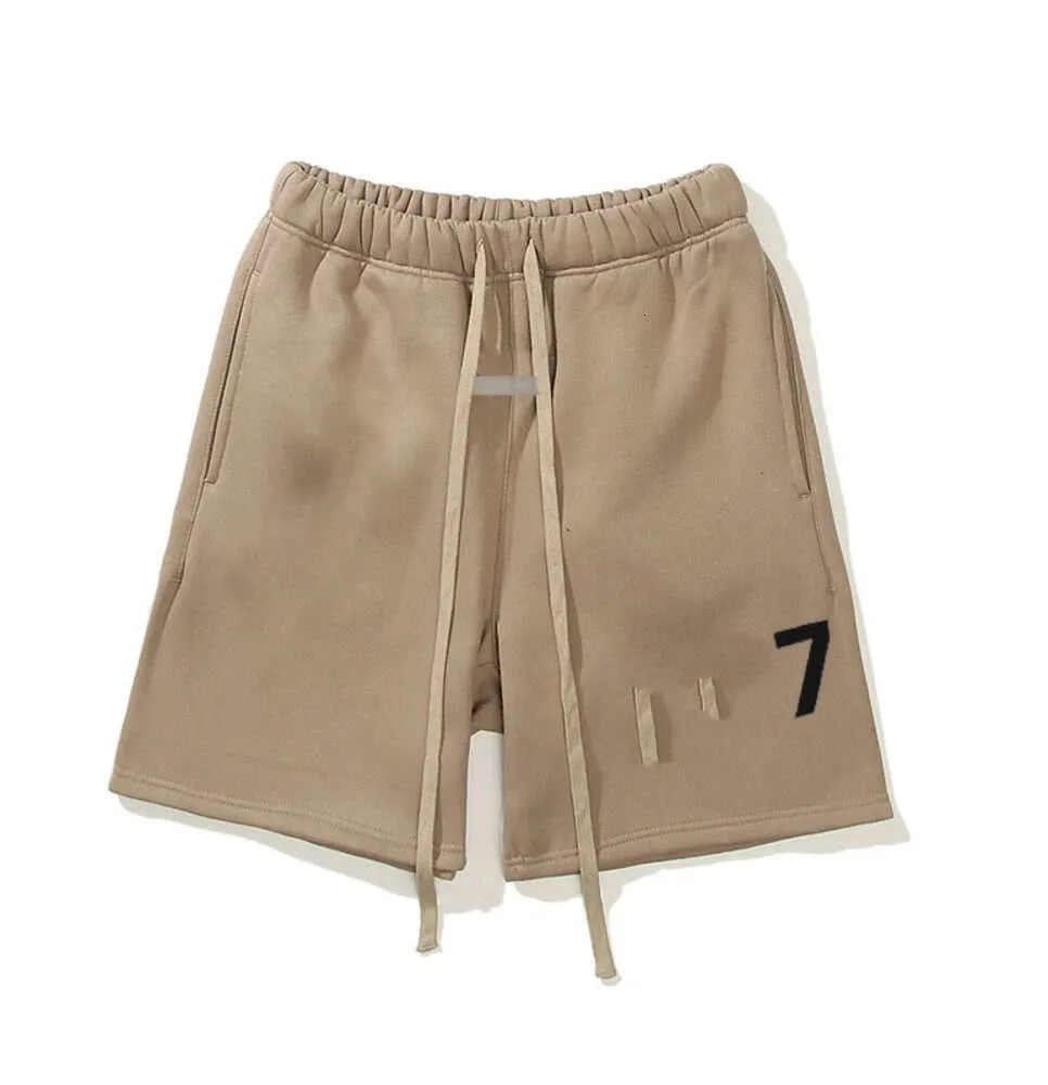24 Herren Shorts Ess Designer komfortable Damen Unisex Kleidung 100% reine Baumwollsportarten große Größe S bis 3xl
