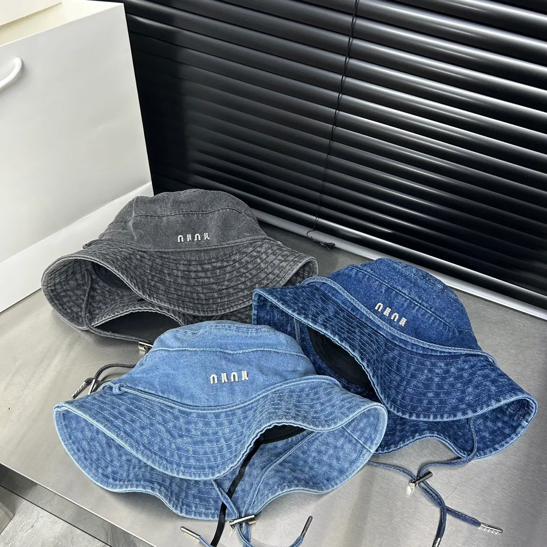Chapeau De Pêcheur Pliable Voarge - Unisexe, Protection Solaire Et Style Souriant