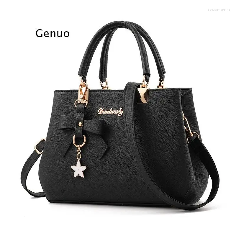Aazon.co: YIKOEE Sall Nylon Shoulder Bags For Woen Elegant Feinine