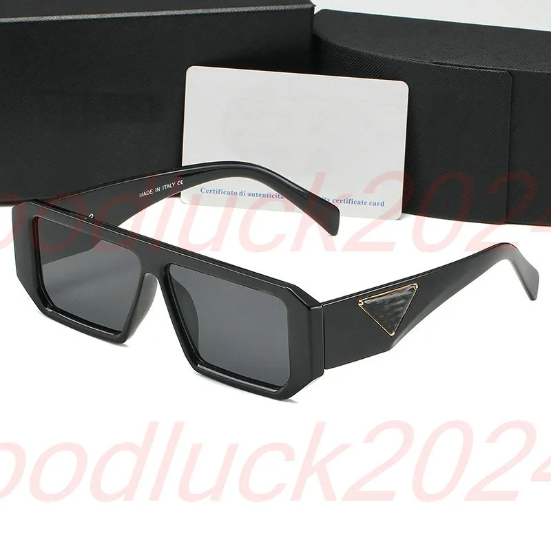 Vintage Square Sunglasses main image 0