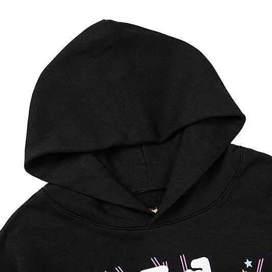 DHgate.com:American High Street Trendy Brand sp5der 555555