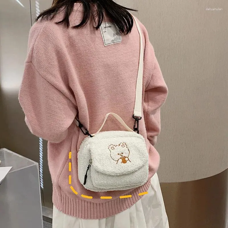 Soft girl bags sale
