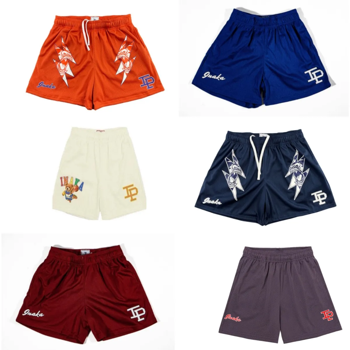 Designer Herren Shorts Eric Short Emanuel Summer Men Shorts Modes Streetwear Hosen Herren Holiday Beach Shorts Jogginghose Männer schwimmen kurz für Frauen xx