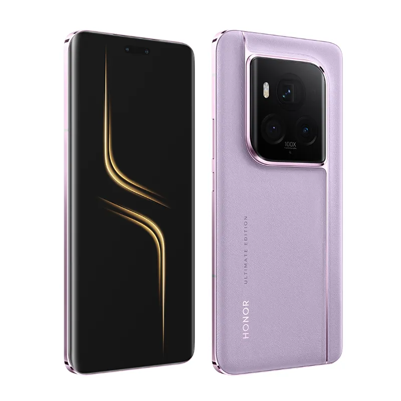 Huawei Honor Magic 6 Ultimate 5G Smartphone 6.8 In From