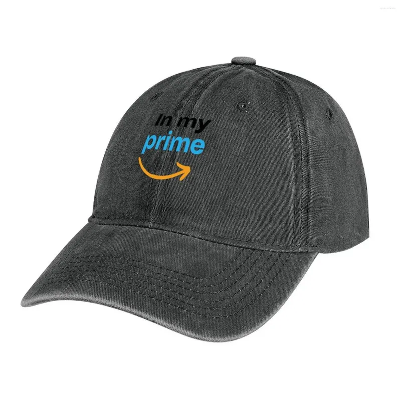 Bérets dans mon premier Amazon.Cowboy Hat Trucker Baseball personnalisé pour hommes femmes