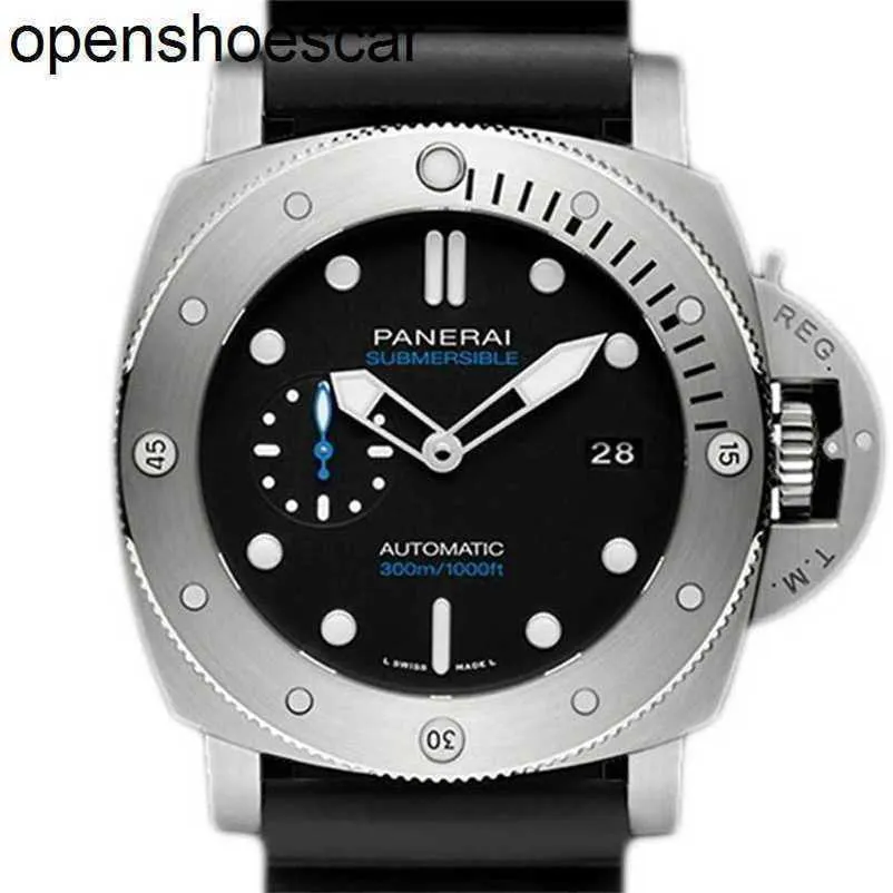 Panerai Men VS Factory Top Quality Automatic Watch P.900 Automatic Watch Top Clone Buy It Now 98 Fully 47mm5YMQ