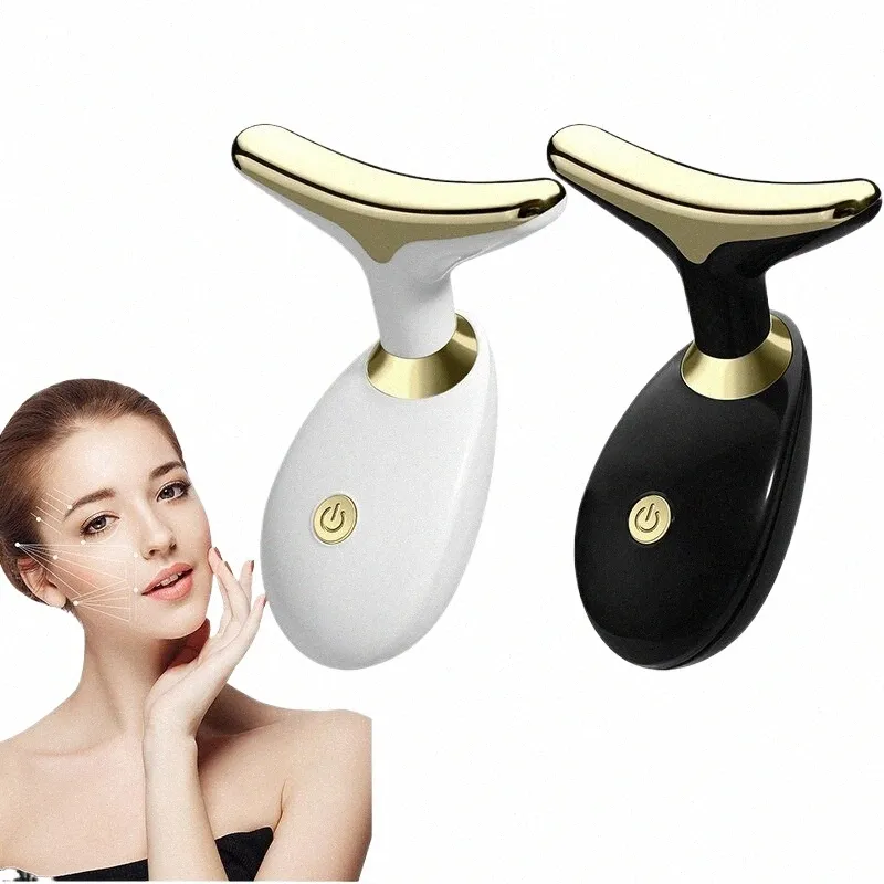 household Lifting And Firming Facial Electric Introducti Lifting And Firming Beauty Massage Instrument Introducti Beauty j1ND#