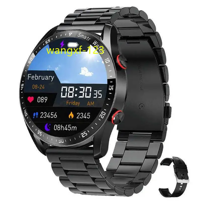 HW20 BT Call Smart Watch Men Woman HD Fitness Monitor zegarki sportowe zegarki dla mężczyzn Android iOS