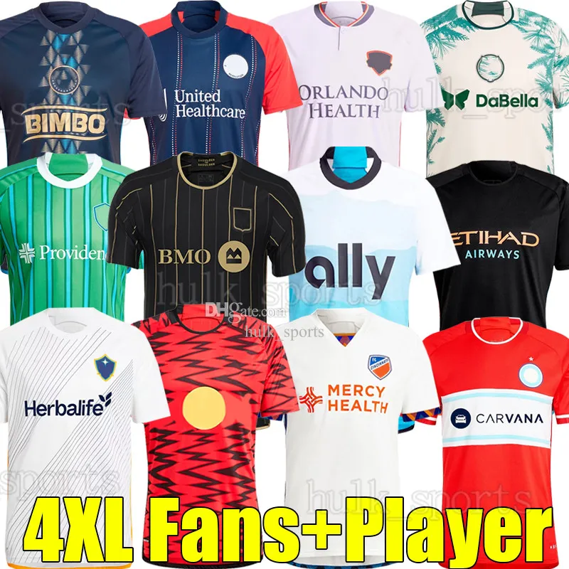 4xl 2024 Gazdag England Insigne Revolution Philadelphia NY LAFC Toronto Jones Red Vrioni United Bulls XV Legacy Chancalay Boston Tea Party FC Cincinnati Martinez