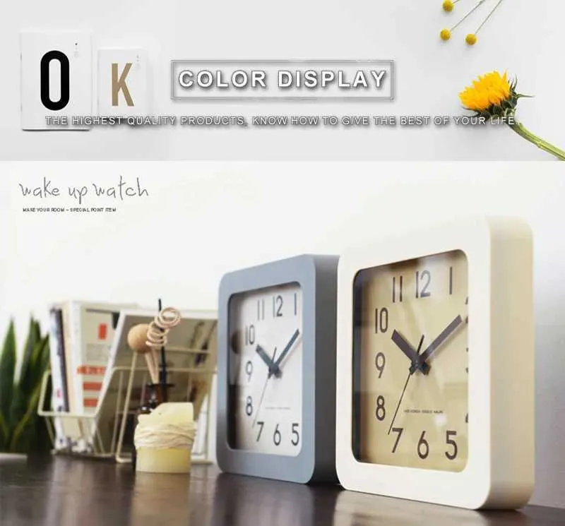 clock office bicycle clock antique table clock clock table vintage saat clock mechanism vintage desk clock shabby decoration digital wall clock clock desktop (4)