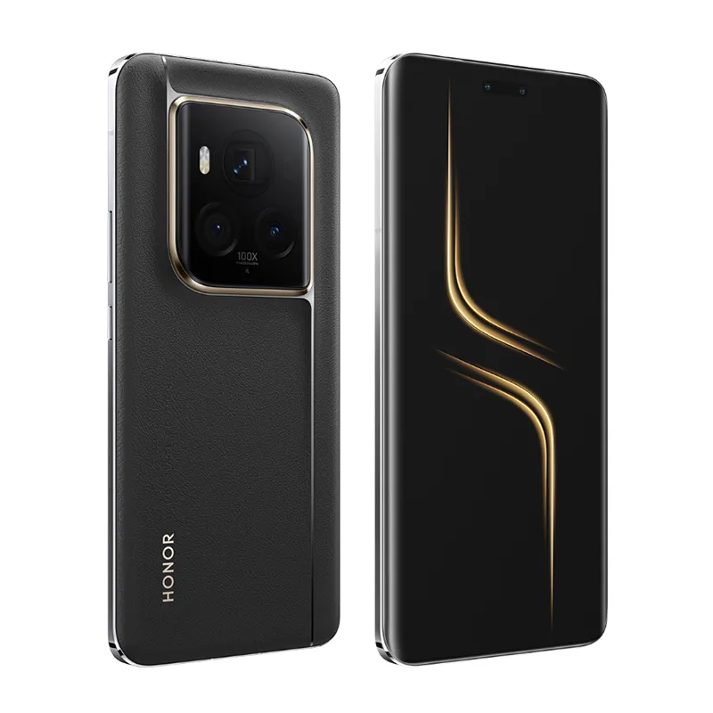Honor Magic 6 Ultimate 5G Smartphone: 16GB/512GB ROM, Snapdragon 8 