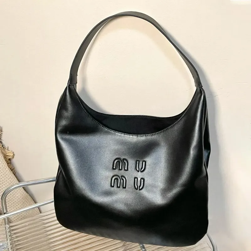 Damen-Reise-Leder-Achselhöhlen-Unterarmtasche, luxuriöser Mann-Shopper, Schulter-Designer-Einkaufstasche, Handtasche, Premium-Taschen