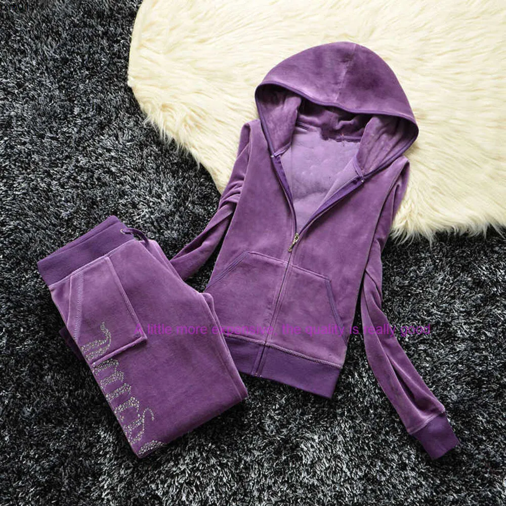 Hue velour women's hoodie set shop