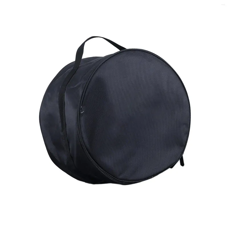 Storage Bags Pressure Cooker Carrying Bag Durable Kitchen Pot Organizer With Handle Cookware Accessories Slow For Picnic