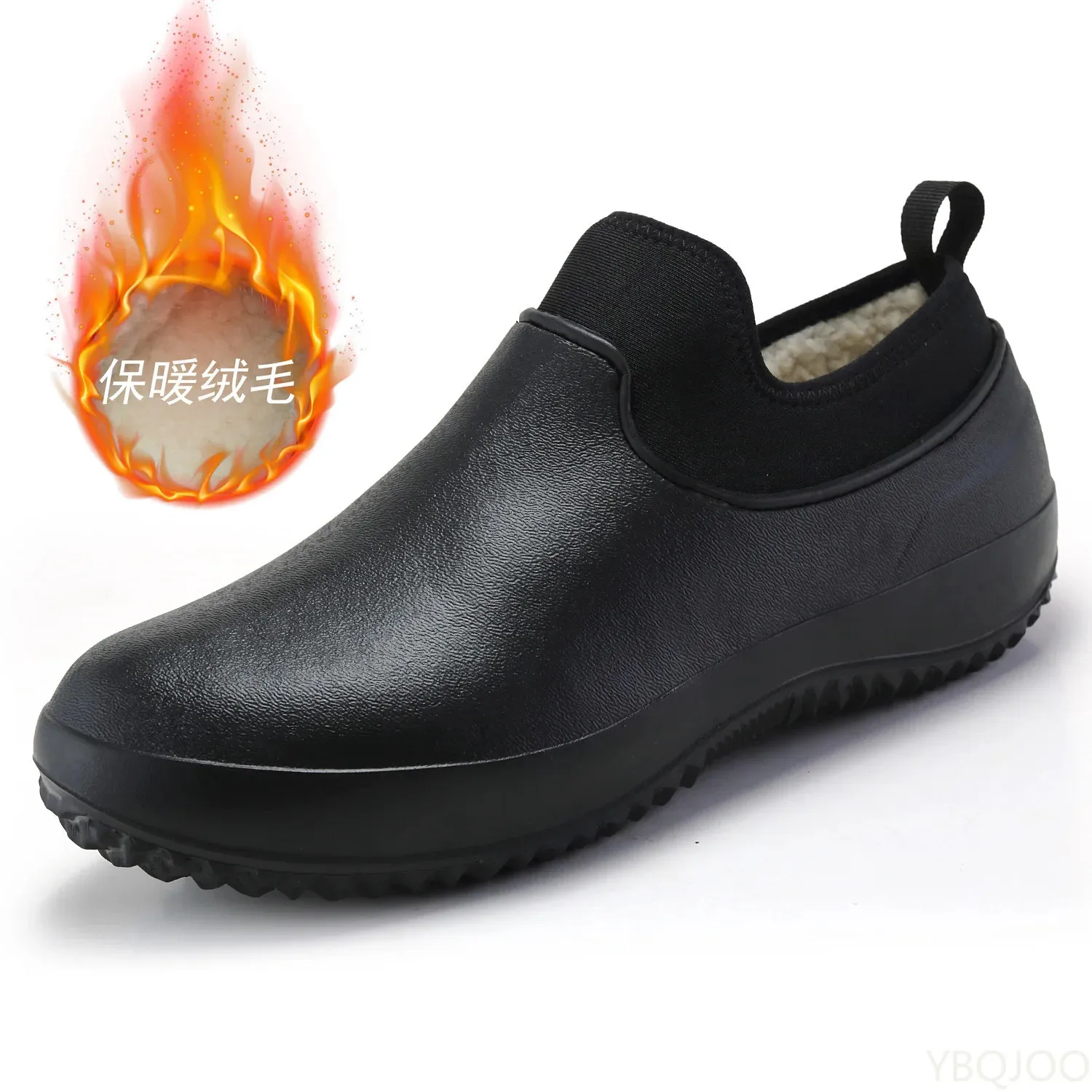 Mens non slip chef shoes sale