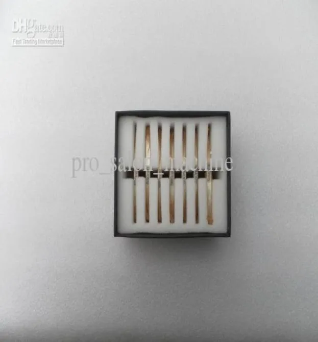 Filtres IPL 430nm690nm de qualité supérieure pour machine de traitement de la peau Elight RF, pièce à main d'épilation 7088007