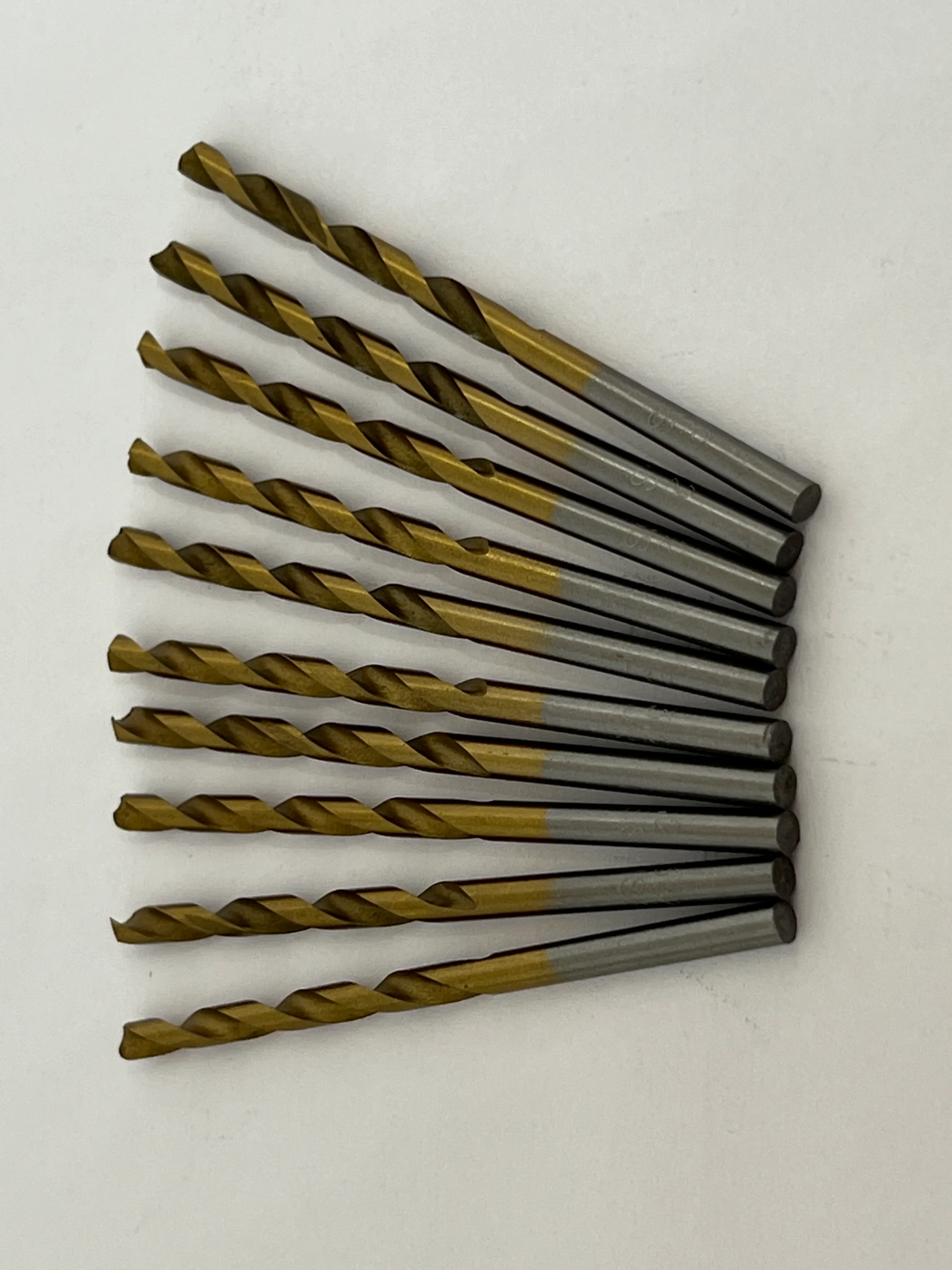 99-Piece High-Speed Steel Twist Drill Bit Set - Premium HSS Drill Bits ...