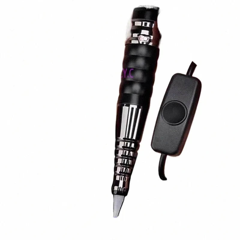 آلة ماكياج دائمة القلم الوشم مقبض الأداة بندقية PMU القلم لصالح الحاجب شفة كحل الوشم الدائم فنان N1WU#