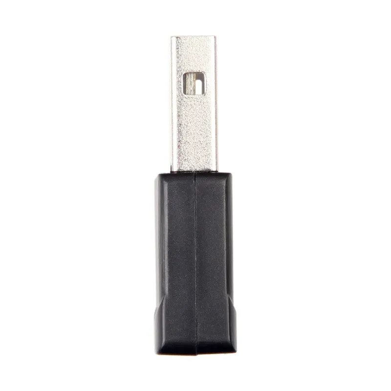 Bezprzewodowa karta sieci bezprzewodowej bez większości 600 Mb / s mini USB bezprzewodowa karta sieciowa RealTek RTL8811 Chip