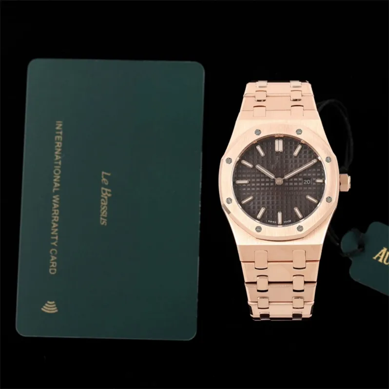 ZF 67651OR montre DE luxe relojes para mujer 33 mm suizo F04111 movimiento de cuarzo reloj de lujo Relojes de pulsera Relojes