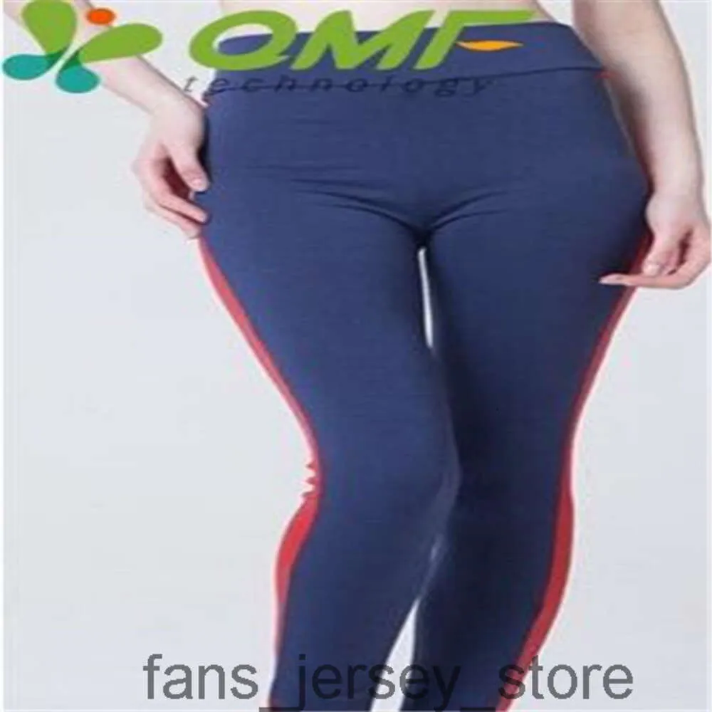 Pantalon de Yoga pour femmes, pantalon de Fitness, Sexy, taille haute, Push-Up, en maille, respirant, serré, sans couture, 55