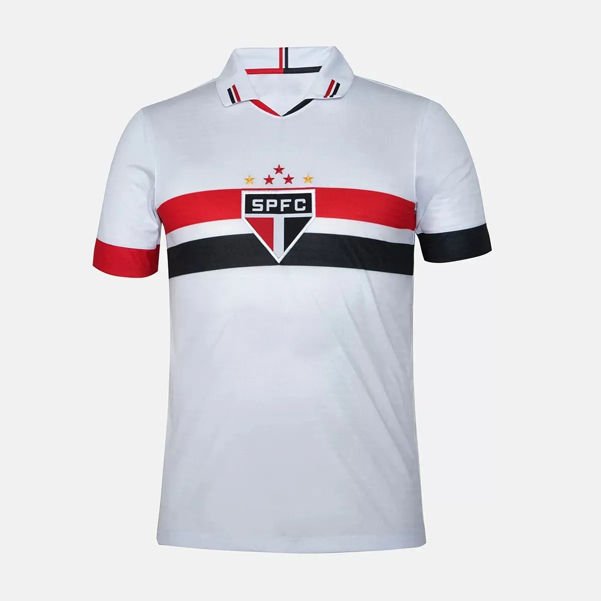 Sao Paulo Full Soccer Kit Player Fans OSCAR 2024 2026