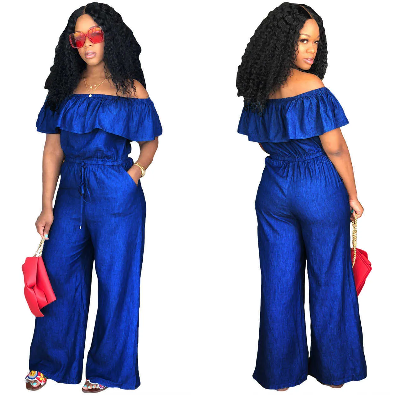 Full hand jumpsuit sale
