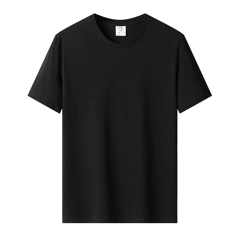 ブランドビッグロゴレター印刷された女性ティーサマーカジュアルTシャツ半袖クルーネックトップ005