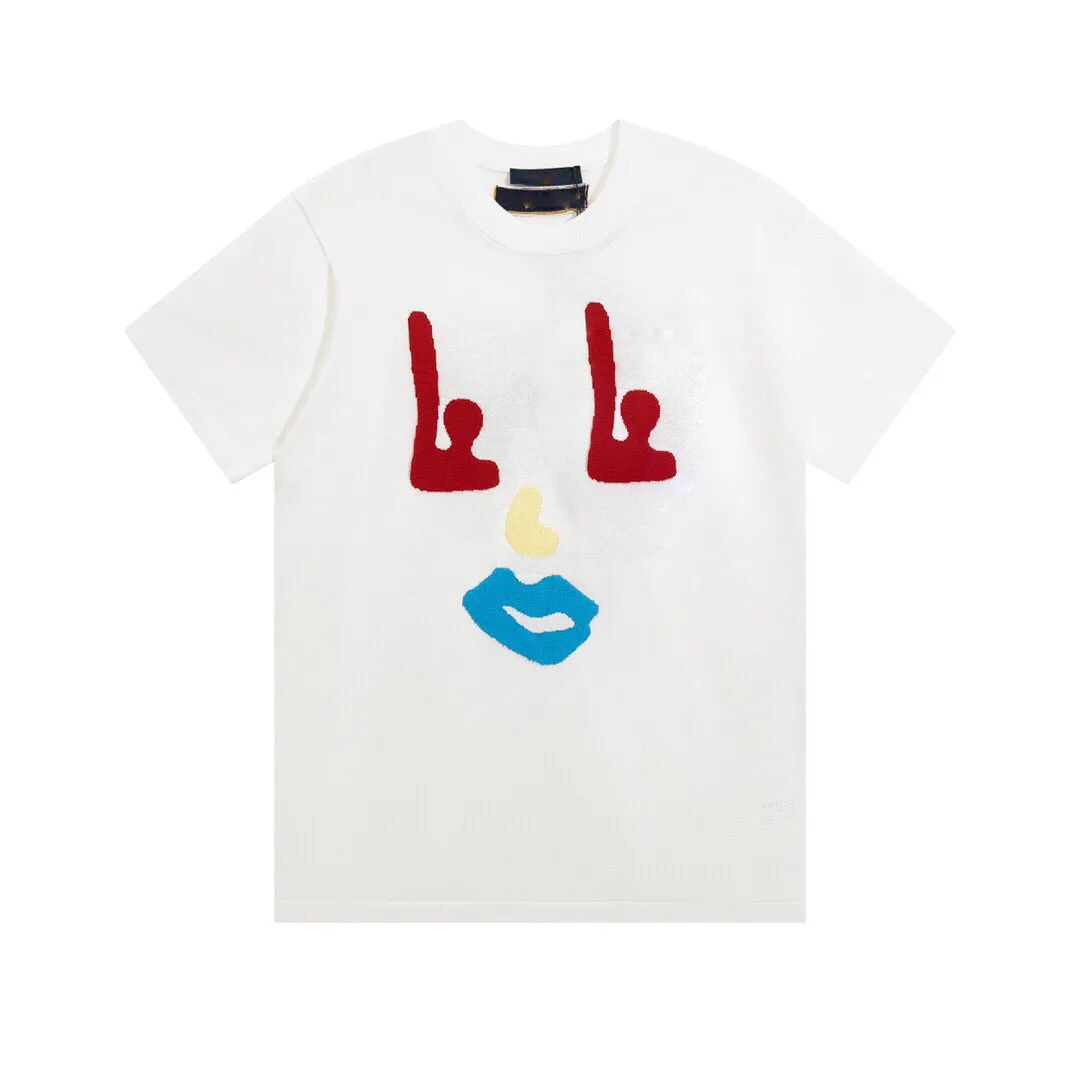 Polo d'été décontracté pour hommes, t-shirt de styliste avec lettres imprimées, à la mode, # swa54