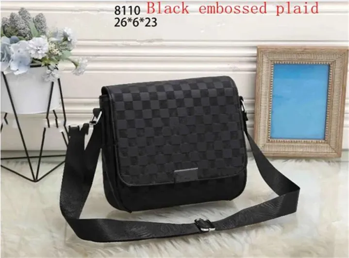 Luxury Genuine Leather Crossbody Tote Bag For Men And Women Designer Trio Shoulder Sling Clutch And Lsv Purse For Outdoor Activities From Newbag077 14.31 DHgate.Com