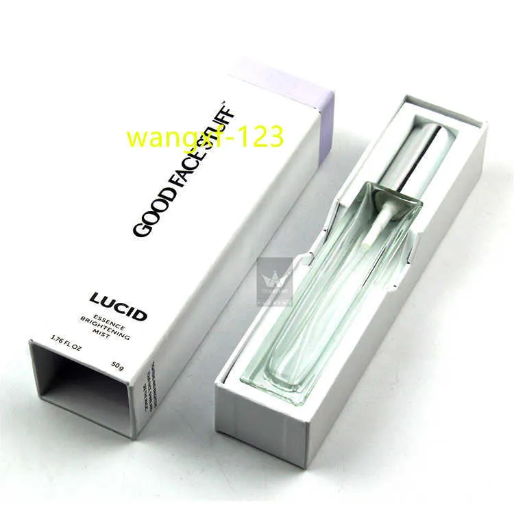New Style Perfume Bottle 30ml With Box Custom Cardboard perfume boxes design Sliding Drawer Box Packaging