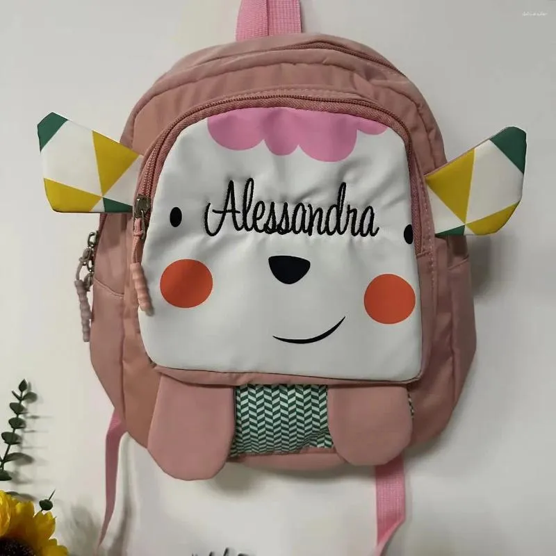 Backpack personalizado