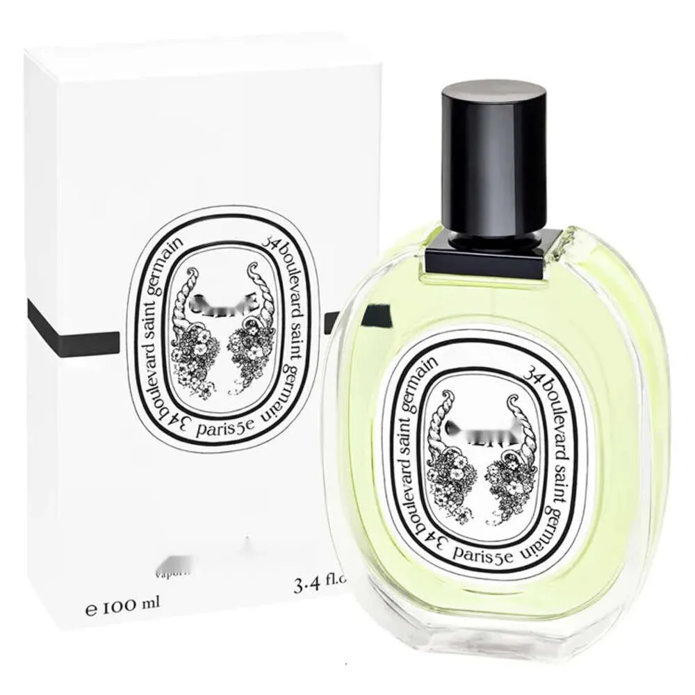 Other Fashion Accessories Woman Perfume Women Perfumes Spray 100ml Olene Jasmin Floral Notes EDT Long Lasting Fragrance 1v1charming Smell Fast Free Delivery