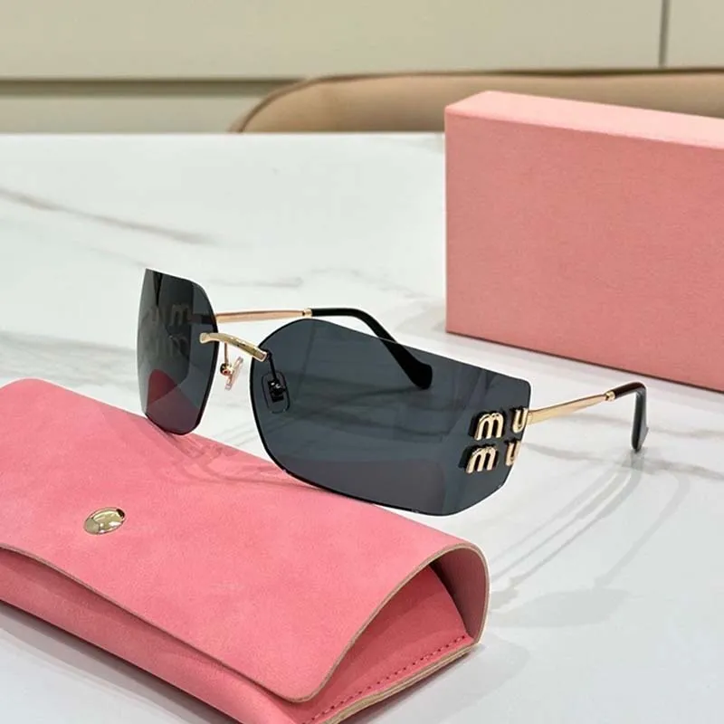 Trendige Designer-Sonnenbrille für Damen, braun, Luxusbrille, Luxus-Sonnenbrille für Damen, Sonnenbrille in Spiegelqualität, 20 Farben, weiße Sonnenbrille, Markenbrille, Luxus-Geschenkbox