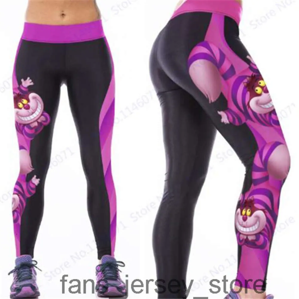 2024 Stroje jogi żeńskie płynne legginsy z wysokiej talii naciśnij legginsy sportowe kobiety fitness bieganie energii elastyczne spodnie gym dziewczyno rajstopy dobre 0112