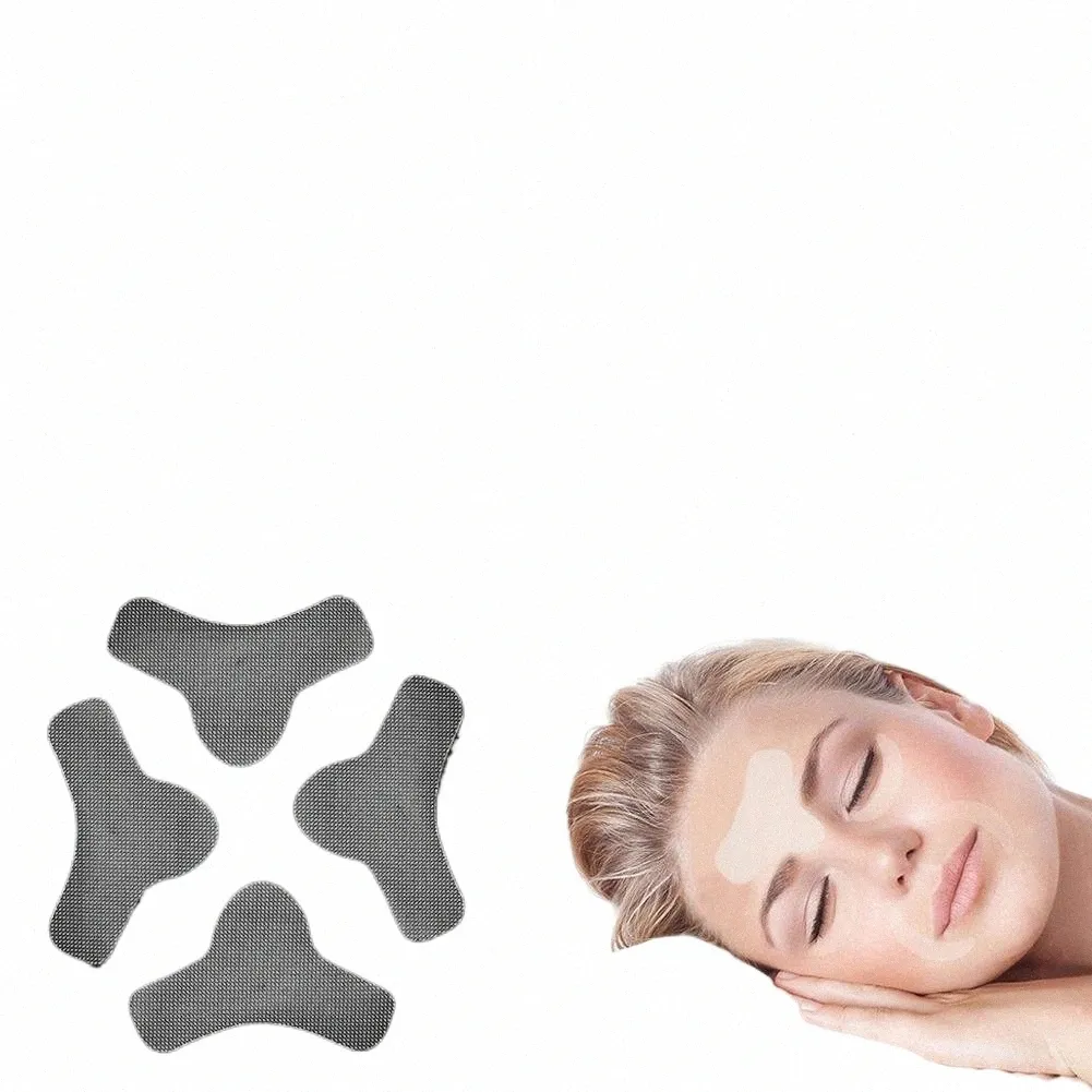 12/24/27st tunna ansiktsklistermärken Eva anti-rynkande anti-aging lappar pannlyftband Skönhet Hudlyft UNISEX 39TD#