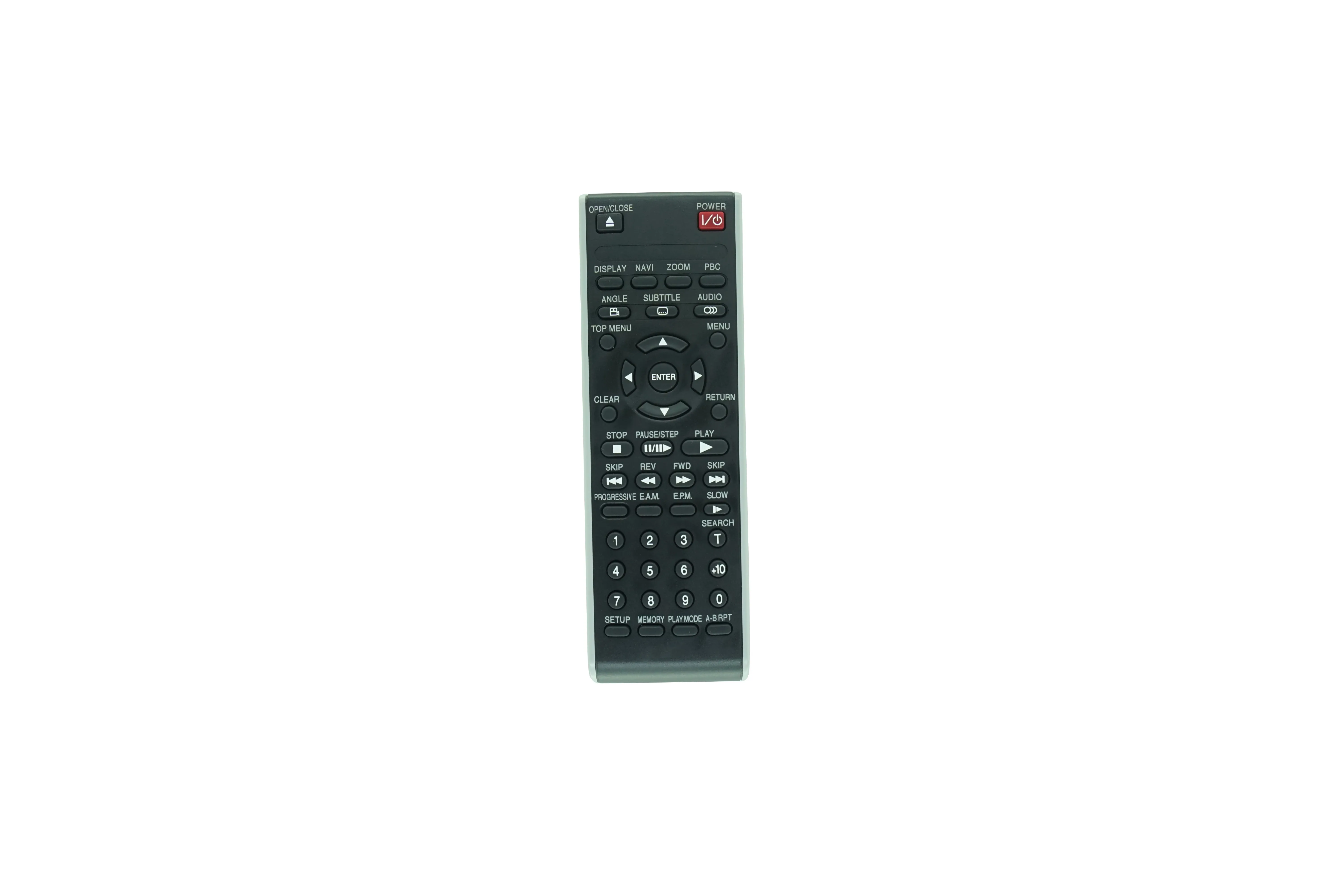 Remote Control For Toshiba SE-R0285 HD-A3 HD-A30 HD-A30KU HD-A3KU HD-D3 HD-D3KU HD-E1KR SE-R0288 HD-EP30 HD-EP30KB HD-EP30KE HD-EP35 HD-EP35KB HD-EP35KE HD DVD DISC Player
