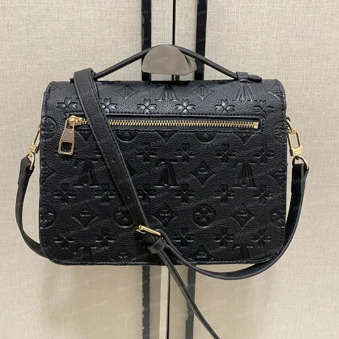 Designer Bag Handbag Women Sale Discount Genuine Leather Match Pattern Date Code Serial Number Shoulder Damier Letters Women Luxurys Handbags Bags
