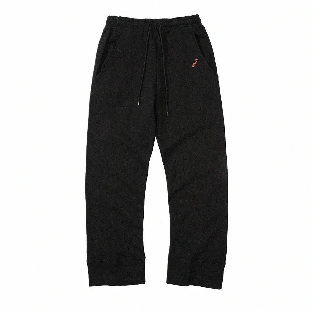 Haute Nouveaux hommes de luxe 2022 Classique KIKO Multi Poches Confortable Cott Parkour Sweat Pantalons décontractés Pantalons de survêtement Salopette R052 L8Fm #