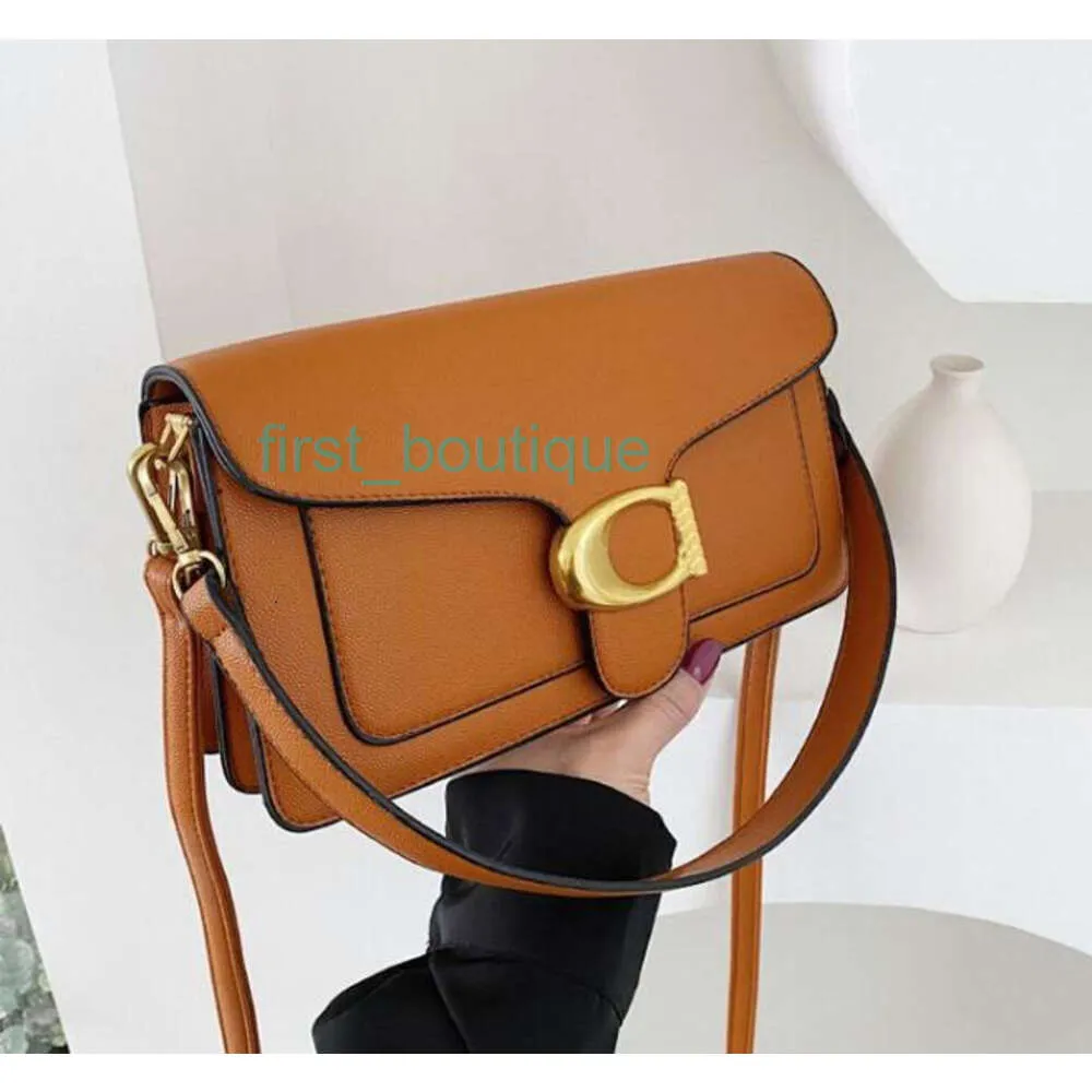 Luksusowy projektant torebek Crossbody Tag Bag ramię dla kobiet oryginalne skórzane samice samiche borse bolsowomens man flap torebki