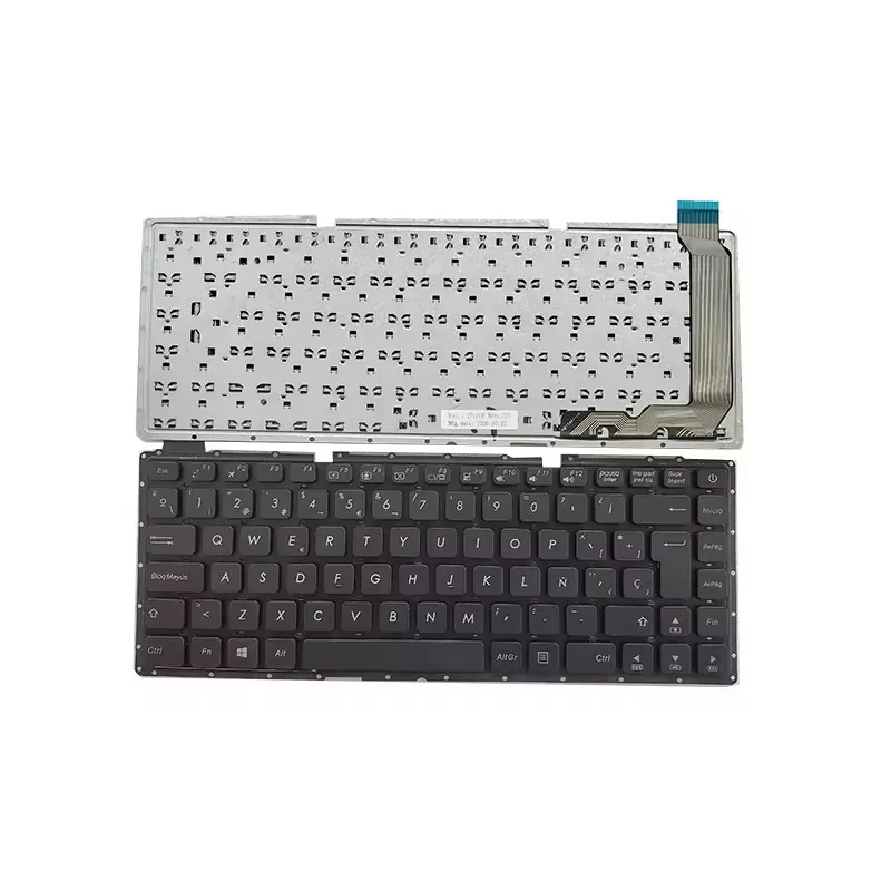 SP New for ASUS X441 Laptop Keyboard Replacement