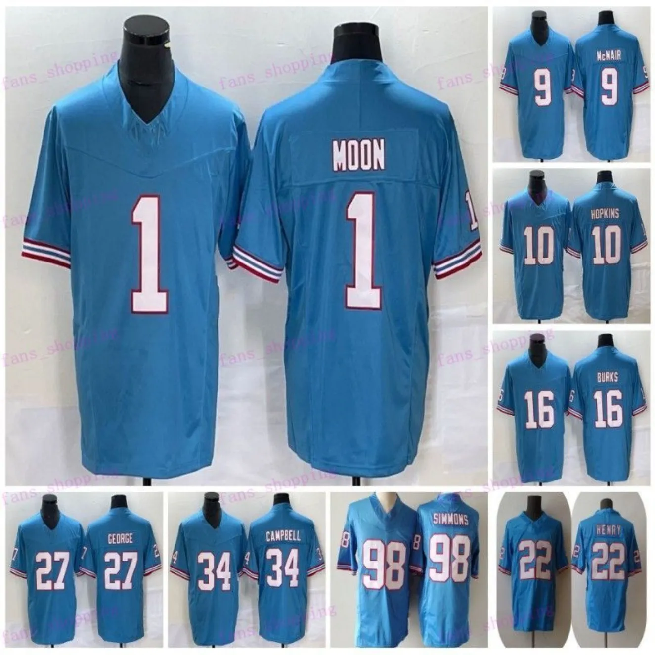 Oilers Jersey Deandre Hopkins Nfl Jersey DeAndre Hopkins Derrick