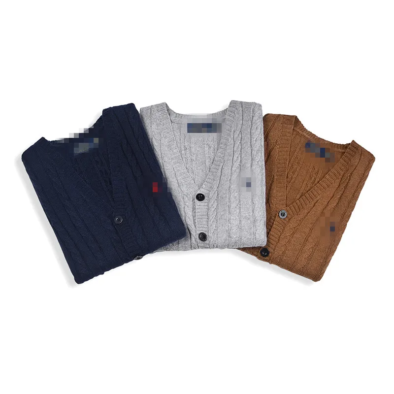 Guitar Most Expensive Cardigan Designer Sweaters For Men: Luxury