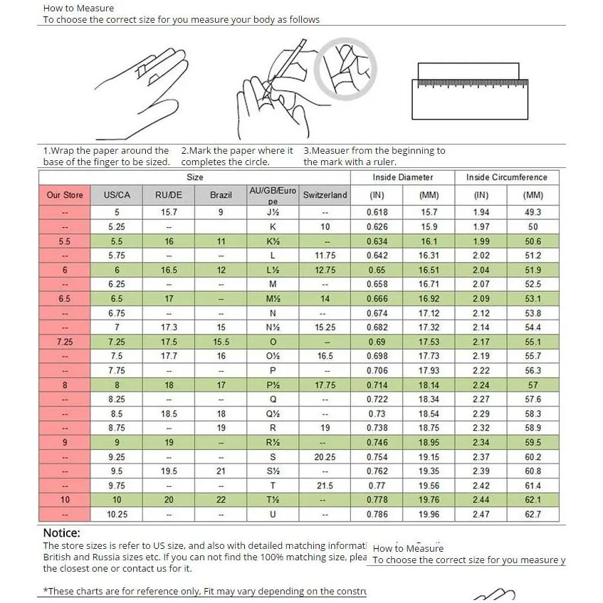 Band Rings Classic Fine Jewelry 925 Sterling Sier Fl Princess Cut White Topaz Cz Diamond Gemstones Eternity Square Party Women Weddin Dhs7O