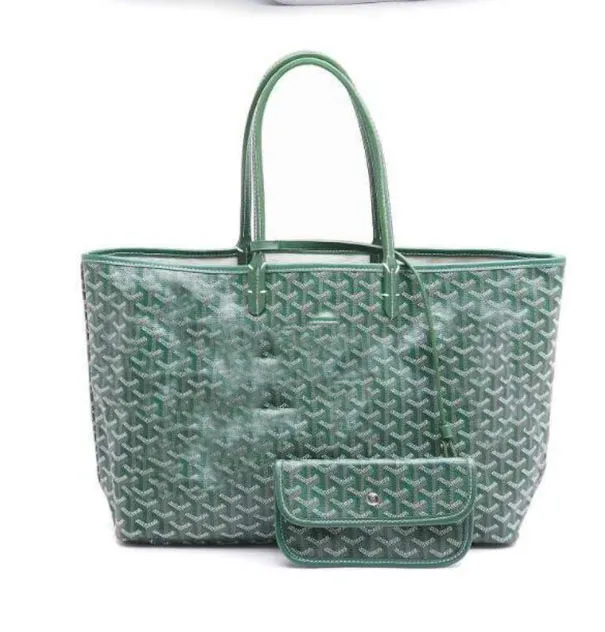 Tygväska designer väska mode kvinnors handväska högkvalitativ läderväska avslappnad stor kapacitet mamma shoppingväska T0325