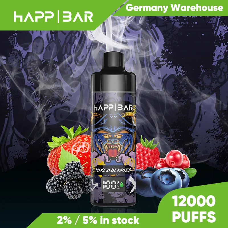 Germany distribution vape shop 12K puffs disposable oil vape pen private label vapes with logo / brand