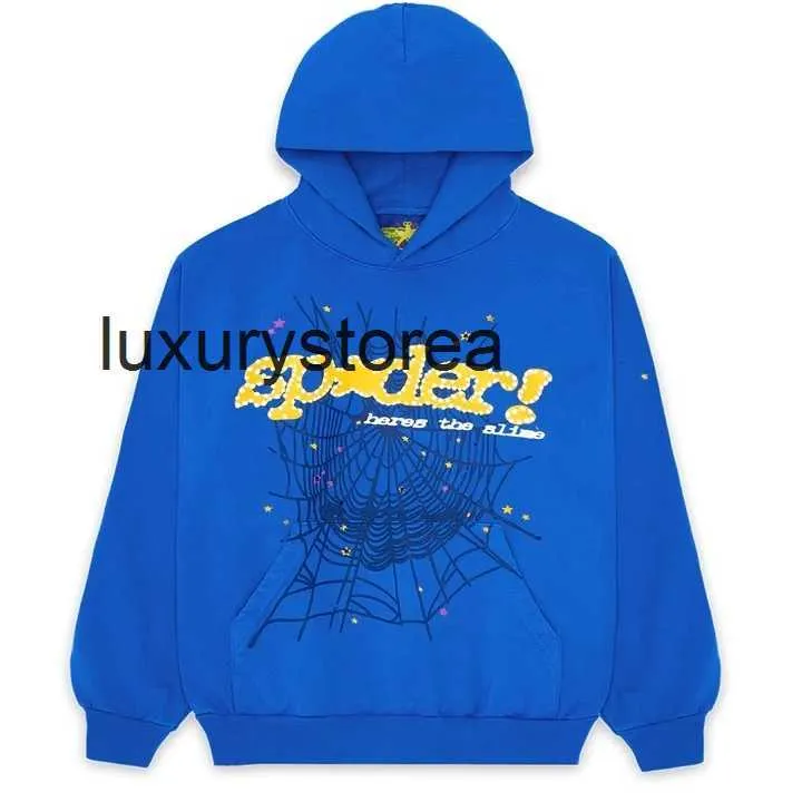 Sweats à capuche pour hommes Sweatshirts Y2k Gothic Street Spider Web Lettre Sweat à capuche imprimé Femmes Mode coréenne Vêtements d'hiver Femmes 230619