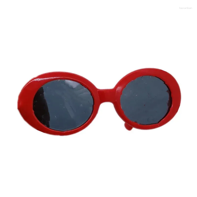 Abbigliamento per cani Trend Pet Eye-wear G-Glasses Accessori Forniture Occhiali per gatti per cani di piccola taglia Pos LXD01