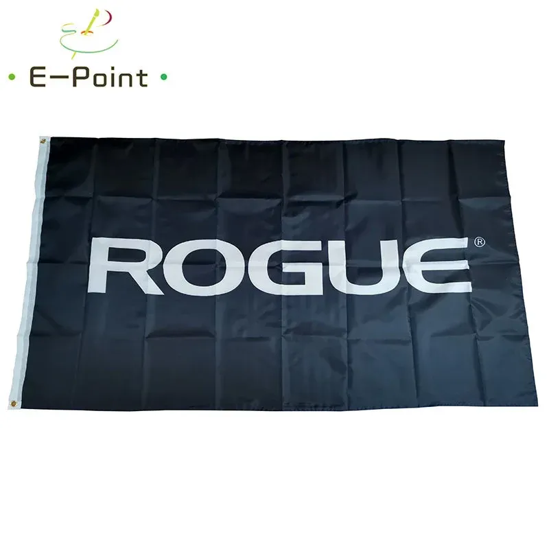 Accessories Rogue Flag Black 2ft*3ft (60*90cm) 3ft*5ft (90*150cm) Size Christmas Decorations for Home Flag Banner Gifts