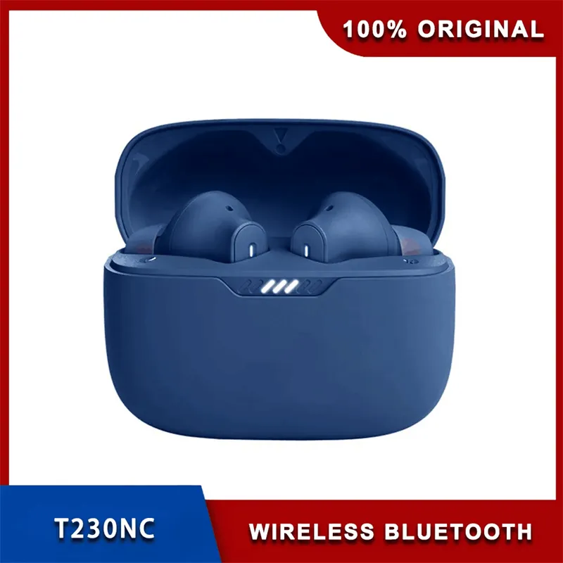 Ustaw 230NC TWS ANCULUNKI SAMPLEPNY BLUETOOTH SMART SPORT SHEAD WODY ODPOWIEDNI WODY SETEO PRZEDNICZNE TEGYSTETY SEBLEES TYLKA